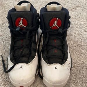 Jordan 6 Rings